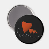 Aimant Carburant (Recto/Verso)