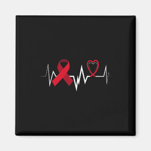 Aimant Carburant Aneurysme Cerveau Ribbon Aneurysme Cerve