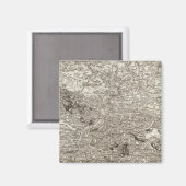 Aimant Carcassonne (Recto/Verso)