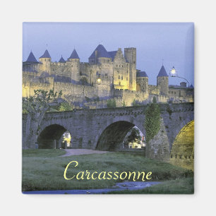 aimant Carcassonne France