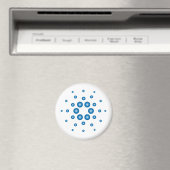 Aimant Cardano ADA (In Situ (Lave-vaisselle))