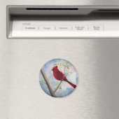 Aimant cardinal (In Situ (Lave-vaisselle))