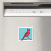AIMANT CARDINAL (In Situ (Lave-vaisselle))
