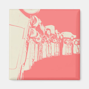 Aimant carhenge