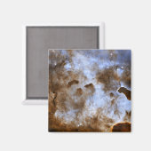 Aimant Carina Nebula Stylo Colonnes (Recto/Verso)