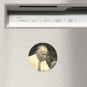Aimant Carl Jung, vers 1935 (In Situ (Lave-vaisselle))