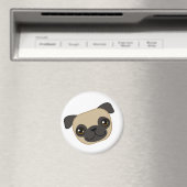 Aimant Carlin (In Situ (Lave-vaisselle))