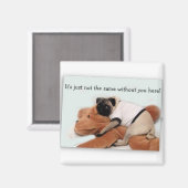 aimant carlin (Recto/Verso)