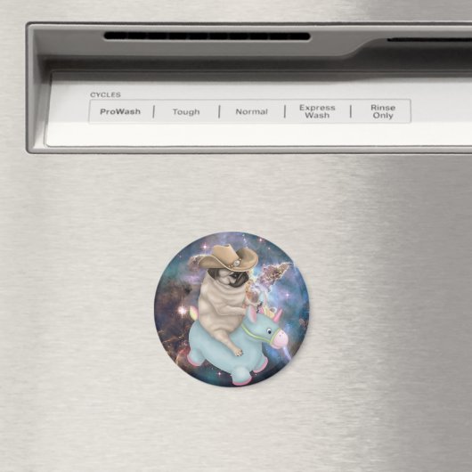 Aimant Carlin derpy (In Situ (Lave-vaisselle))