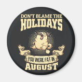 Aimant Carlin mignon (Devant)