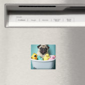 Aimant Carlin Paradise : Beauté de bain dans le bain à re (In Situ (Lave-vaisselle))