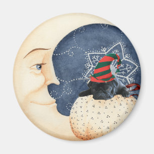 Aimant Carlin vous à la lune !