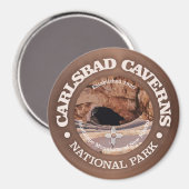 Aimant Carlsbad Caverns NP (rd)2 (Recto/Verso)