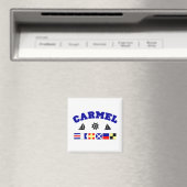 Aimant Carmel (In Situ (Lave-vaisselle))