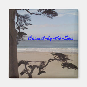 Aimant Carmel-par-le-Mer