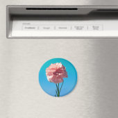 Aimant carnation (In Situ (Lave-vaisselle))