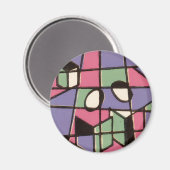 Aimant Caroleurs (Recto/Verso)