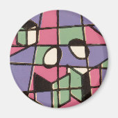 Aimant Caroleurs (Devant)