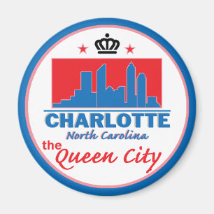 AIMANT CAROLINE DU NORD