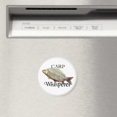 Aimant Carp Whisperer (In Situ (Lave-vaisselle))