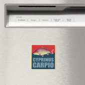 aimant carpe (In Situ (Lave-vaisselle))
