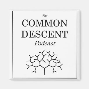 Aimant Carré commun d'aimant de Podcast de descente