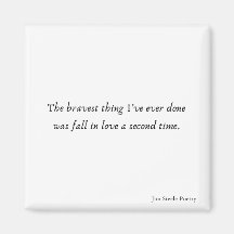 Aimant Carré de 2 pouces