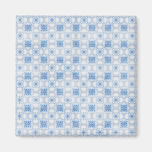 Aimant Carreaux en céramique