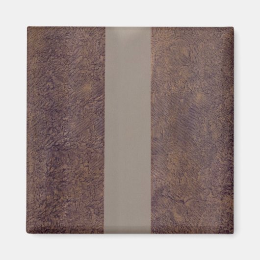 Aimant Carte (Devant)