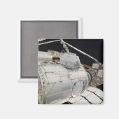 Aimant Carte de connexion pressurisée 3 (Recto/Verso)