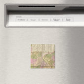Aimant Carte de Virginie (In Situ (Lave-vaisselle))