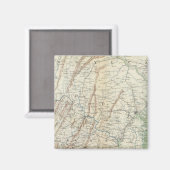 Aimant Carte Gen I (Recto/Verso)