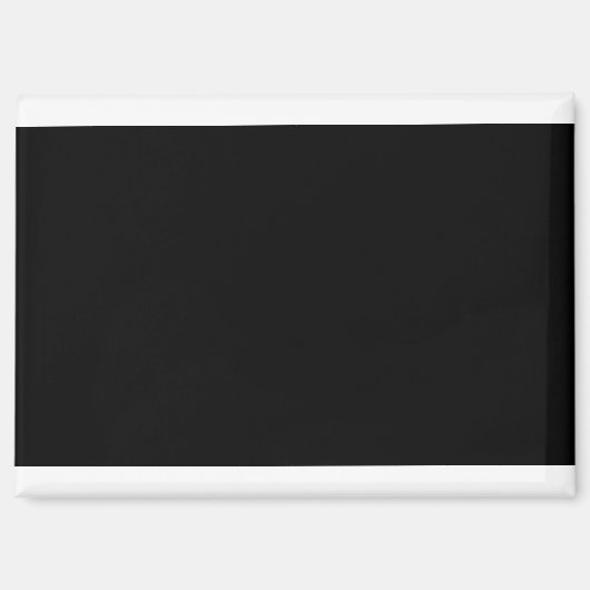 Aimant Carte Magnétique Mince (Recto)