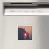 Aimant Carte simple (In Situ (Lave-vaisselle))