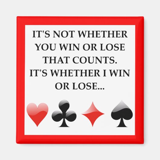 AIMANT CARTES (Devant)