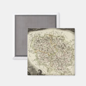 Aimant Cartes d'creux (Recto/Verso)