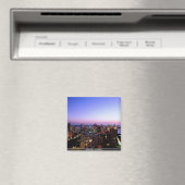 Aimant Carthagène, Colombie (In Situ (Lave-vaisselle))