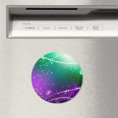 Aimant Carthagène Solive Purple (In Situ (Lave-vaisselle))