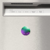 Aimant Carthagène Solive Purple (In Situ (Lave-vaisselle))