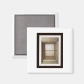 Aimant carton vide (Recto/Verso)