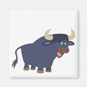 Aimant Cartoon Magnet