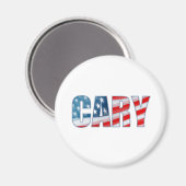 Aimant Cary (Recto/Verso)