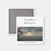 Aimant cas (Recto/Verso)