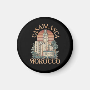 Aimant casablanca maroc