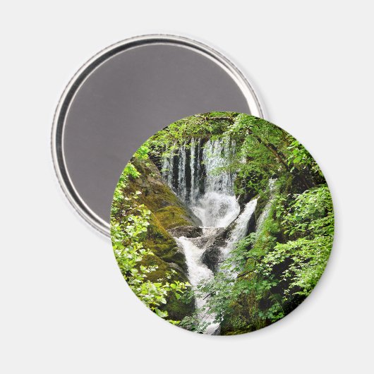 AIMANT CASCADE (Recto/Verso)