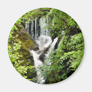 AIMANT CASCADE