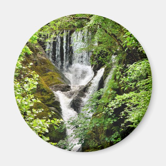 AIMANT CASCADE (Devant)