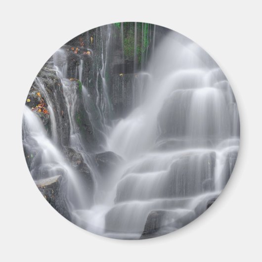Aimant Cascade (Devant)