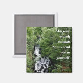 Aimant Cascade (Recto/Verso)