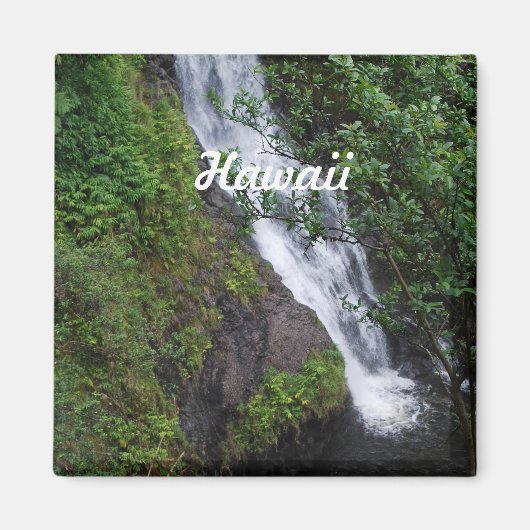 Aimant Cascade (Devant)